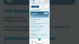 Staff App Overview: Your Essential Tool for Efficient Healthcare Staffing