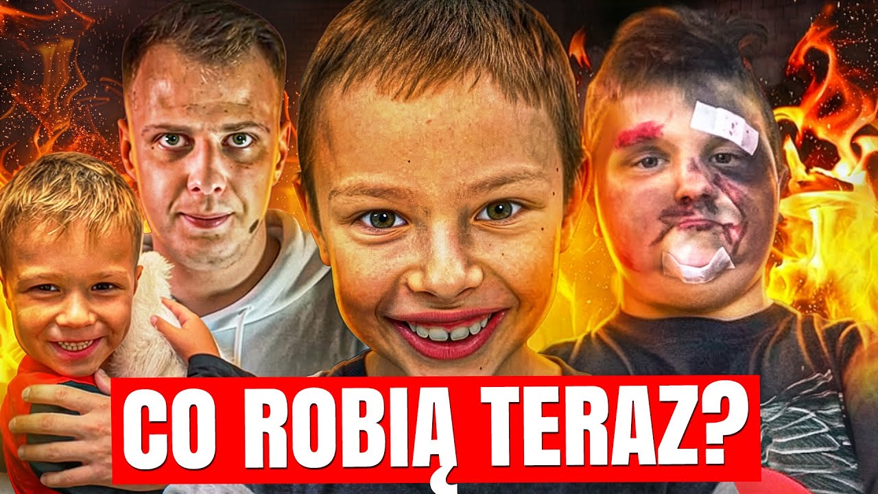 Dzieci z Youtube, Które Przeszły Piekło 2