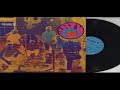 Dirty Blues Band I Ll Do Anything Babe 1967 Blues Rock 