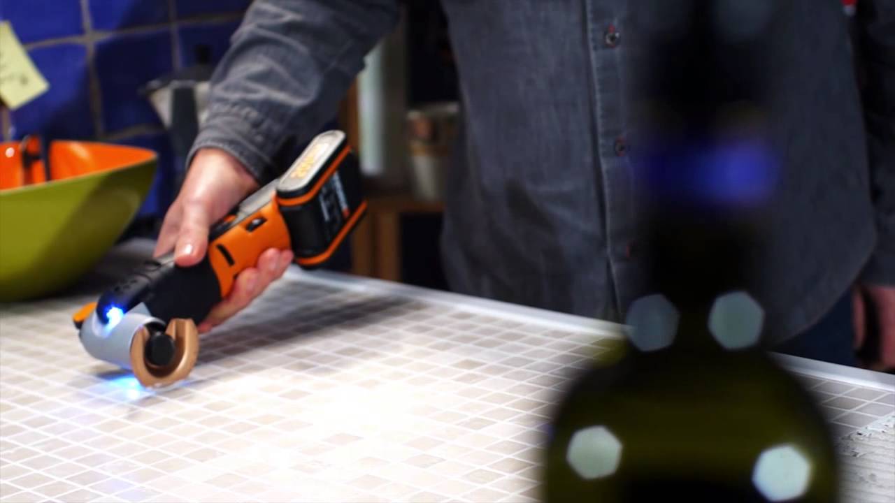 WORX WX678 power share - Nederlands - WWW.WORX.COM