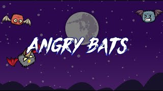 Angry Bats: Main menu music screenshot 5