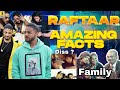 Raftaar amazing facts in hindi  sector x facts about rapper ep 5  top 5 facts