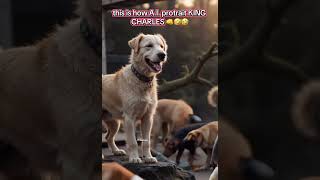 This Ishow Ai Describe The Stry Of Kc When Ask To Make Avideo Acrd To The Story Online