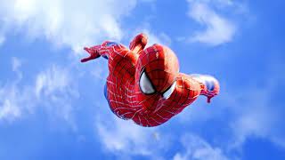 Amazing Spider-Man edit test | ProfixEdits