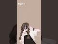 Whick one do u like the most :p #pfp #fypviralシ #aesthetic #cute #itzzz_sahar #shorts