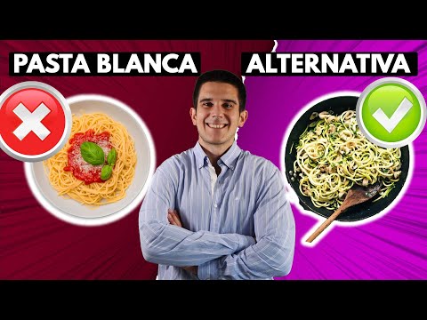 Video: ¿La pasta integral es saludable?