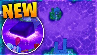 *NEW* LOOT LAKE!! Fortnite Funny Fails and WTF Moments! #43