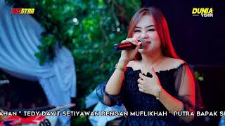 Download Lagu MENGAPA - FEBY PESEK - REDSTAR MUSIC - KALIAMAN 9 NOVEMBER 2021 MP3