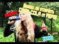 ВОЗМОЖНО ЛИ ОТЛИЧИТЬ COCA-COLA от PEPSI и от КОЛЫ ЛАЙТ? Эксперимент - Челлендж