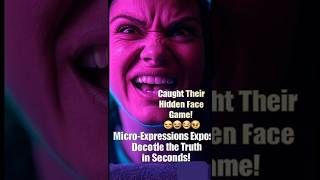 Decode Hidden Face Secrets! 😱#facts