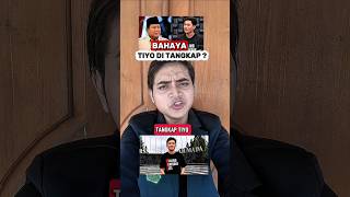 Mas Tiyo Ardianto Ketua BEM UGM Akan Di Tangkap Setelah Mengkritik Presiden RI Prabowo Subianto ?