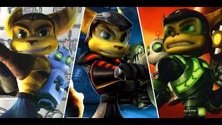 Ratchet & Clank Collection 4K #4 @SonHavok