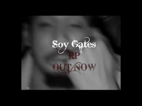 Soy Gates - RP (Visualizer)