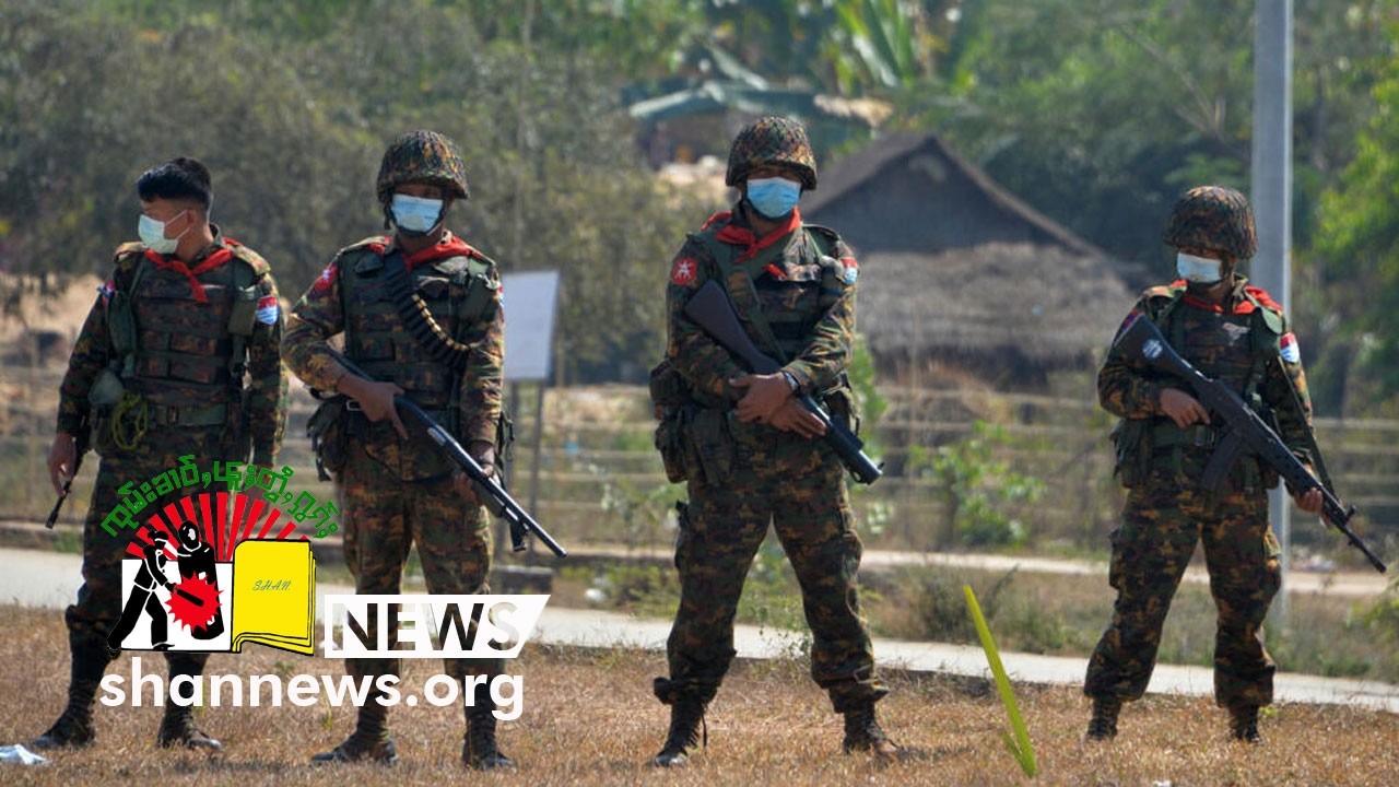 သိုၵ်းမၢၼ်ႈတင်း ၸုမ်းလုၵ်ႉၽိုၼ်ႉ ပဵၼ်ပၢင်တိုၵ်းၵၼ် ၼႂ်းၸႄႈဝဵင်းလွႆၶေႃ | SHAN News