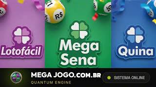 O QUE É O megajogo.com.br