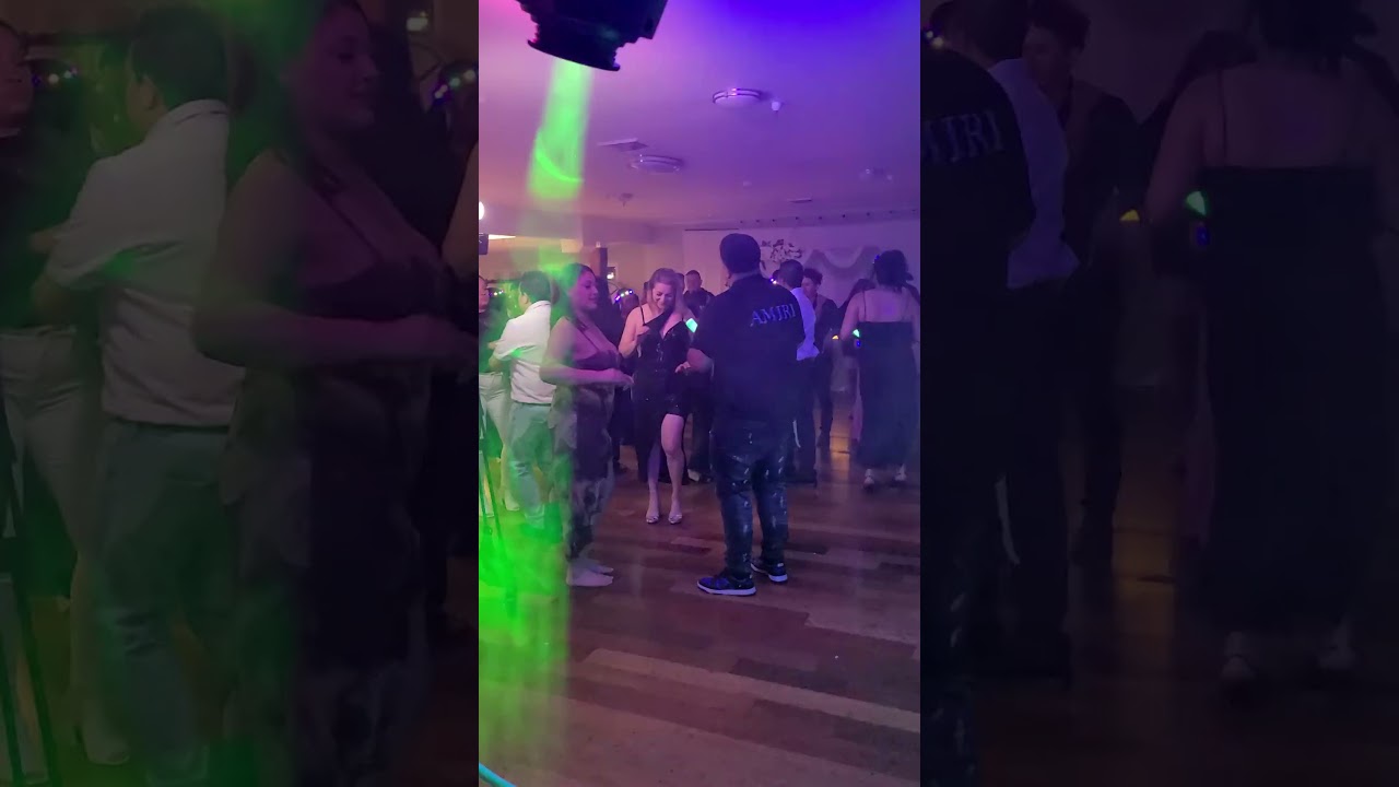 Wedding DJ South San Francisco. 