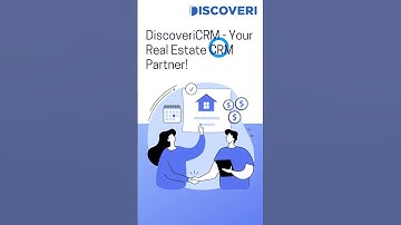 #shorts Managing Leads in CRM #crm #discoveri