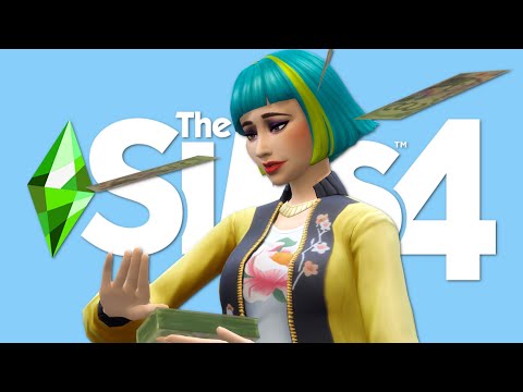 SCENARIUSZE, DOSTAWY i inne w LISTOPADOWEJ AKTUALIZACJI do THE SIMS 4
