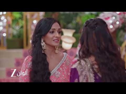 اعلان حلقة 61 من مسلسل رحلة لاكشمي 6 | هل تعترف لاكشمي بمشاعرها لريشي؟