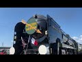 Open Day at Ashford Depot
