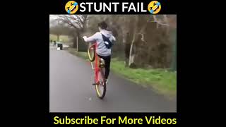 student cycle fail #funny #comedy