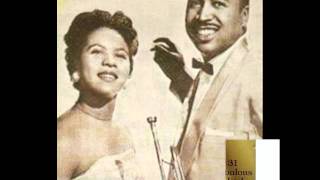 Billy & Lillie -  The Ins And Outs Of Love (1960)