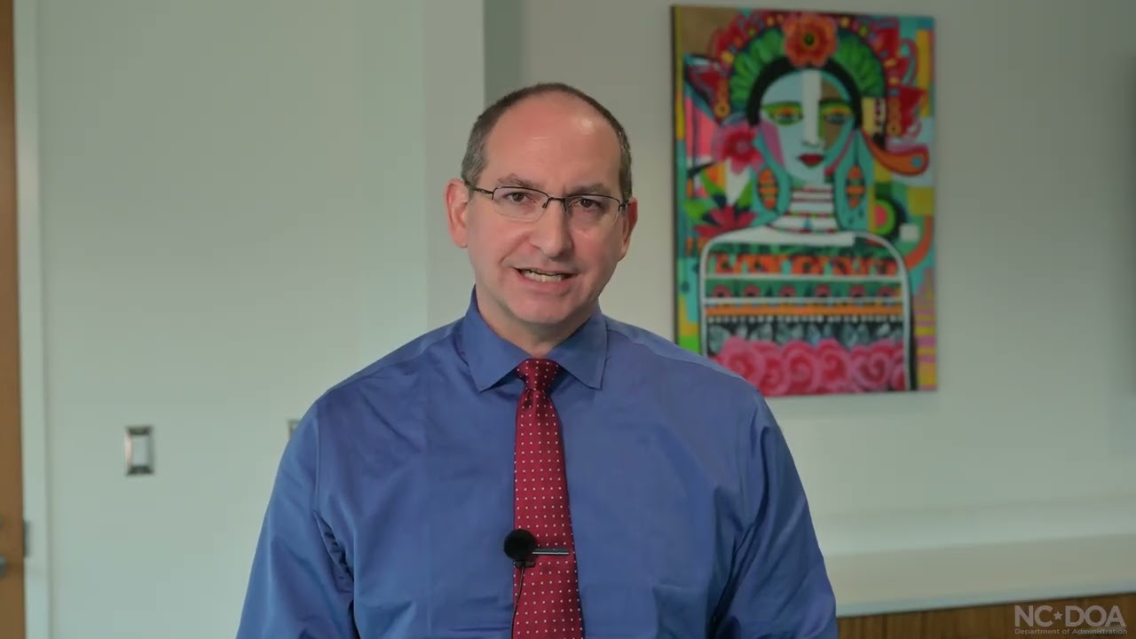 September 2025 Department of Administration Wrap up