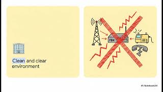 Installation space requirement for New Rock OM IP-PBX Series