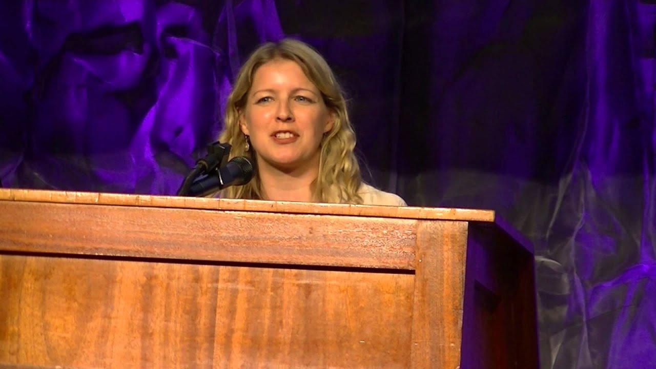 Consul General of Ireland at 2015 Cleveland Mayo Ball