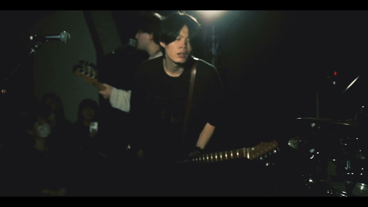 せだい - 春のまなざし(live)