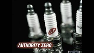 01 •  Authority Zero - Lying Awake (Demo Length Version)