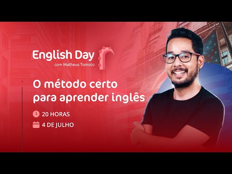O MÉTODO INFALÍVEL PARA APRENDER INGLÊS SOZINHO - O MÉTODO INFALÍVEL PARA APRENDER INGLÊS SOZINHO