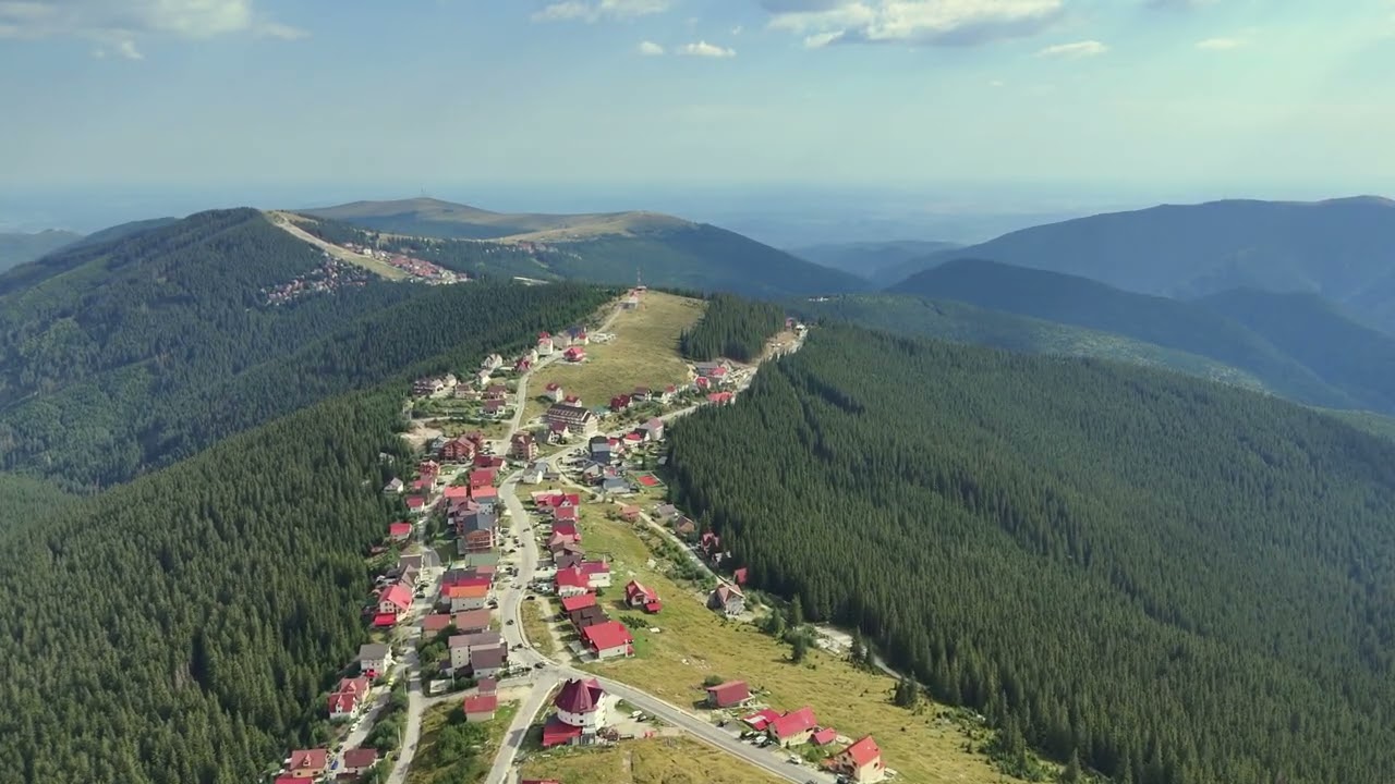 TransAlpina  August 2025