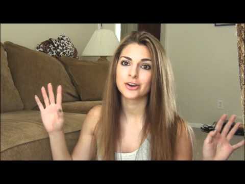 My FASHION && BEAUTY channel. =] SarahLynnFashion