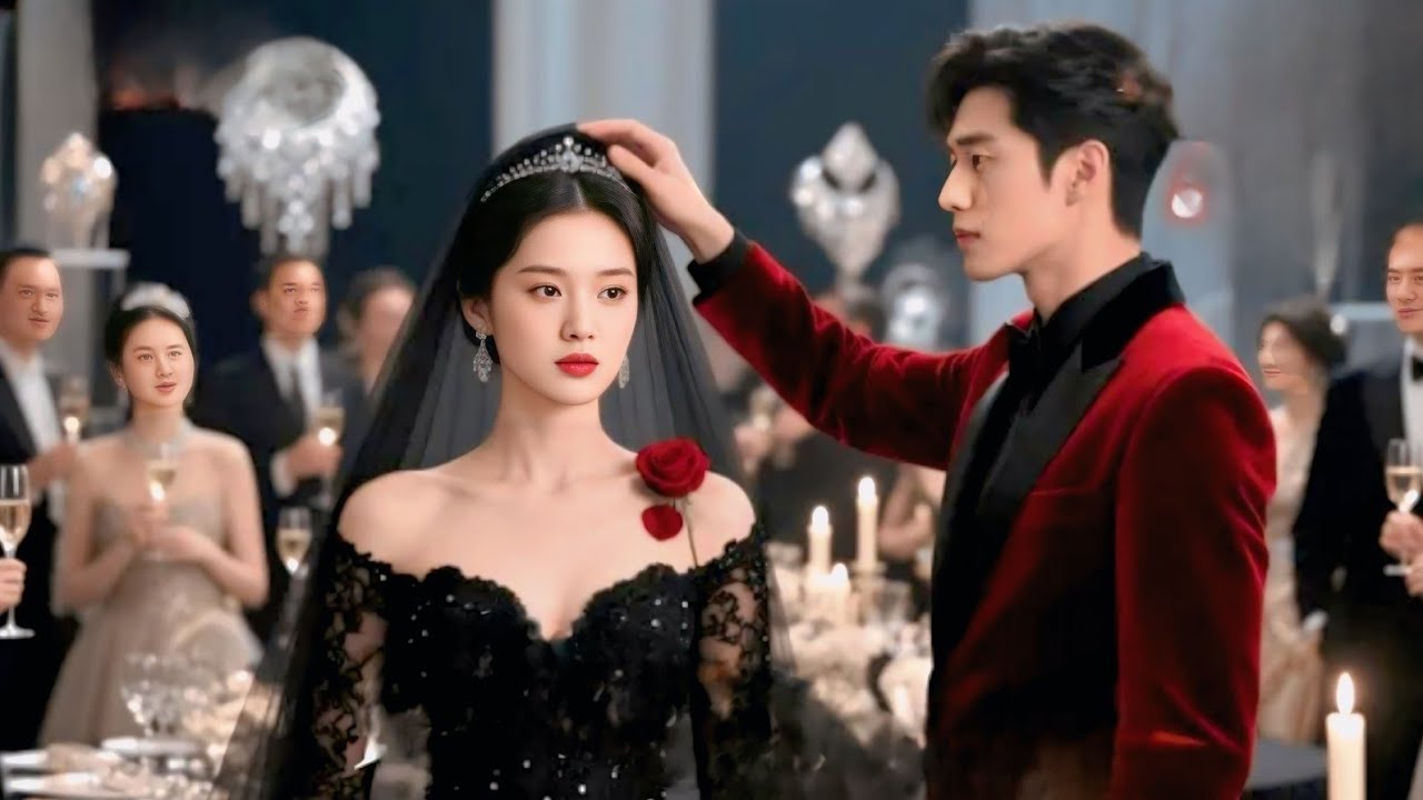 بيقنعها حبيبها تخلف منه وبعد كده يتجوزها فبيكتب ولادها باسم عشيقته فبتهرب منه وبتبقى مصممه مشهوره