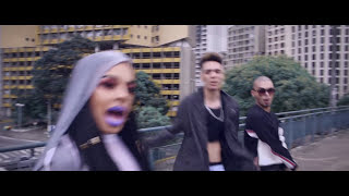 Murillo Zyess - Liga O Mic (part. Guigo & Gloria Groove) [Clipe Oficial]
