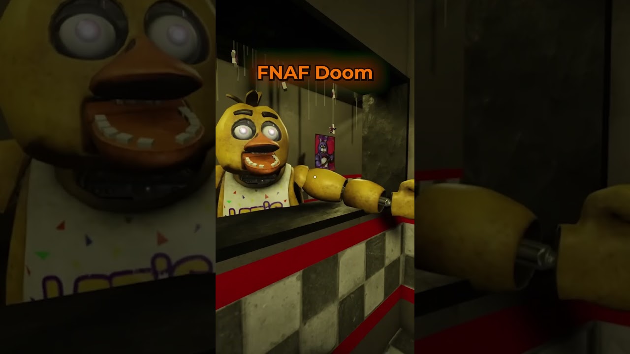 Eternal Nights and FNaF Coop is fun but here are 5 way better!  #robloxfnaf #fnafroblox