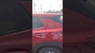 2021 Chevrolet Trailblazer Ls Stk# MB025988