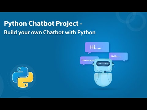 Chatbot in Python
