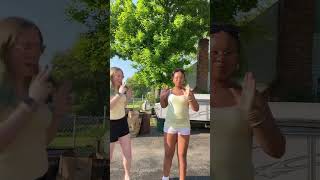 Dancing with Elyana!! #dancerlife #trending #dance #makethisgoviral #lipsync