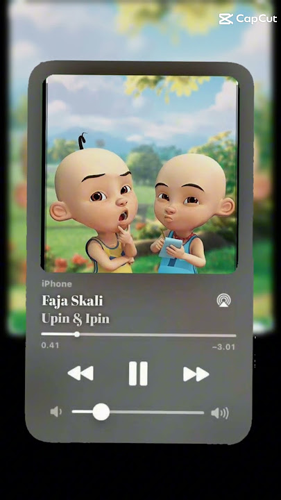 Dola Dola UPIN IPIN