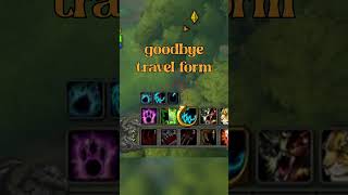 Damn dragons! #worldofwarcraft #dracthyr #vtuber