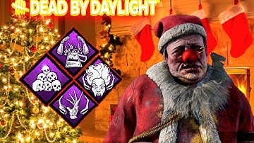 Dead By Daylight |SURVIVORS can