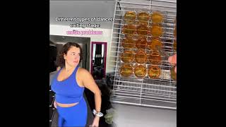 I Feel Like Ive Been All Of These