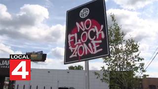 Madison Heights cannabis dispensary wins Flock camera removal after city agreement
