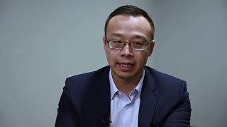 CX Exchange BFSI 2020 | 3 Word Summary | CEO, Stratifyd
