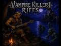 Super Castlevania IV Beginning Metal