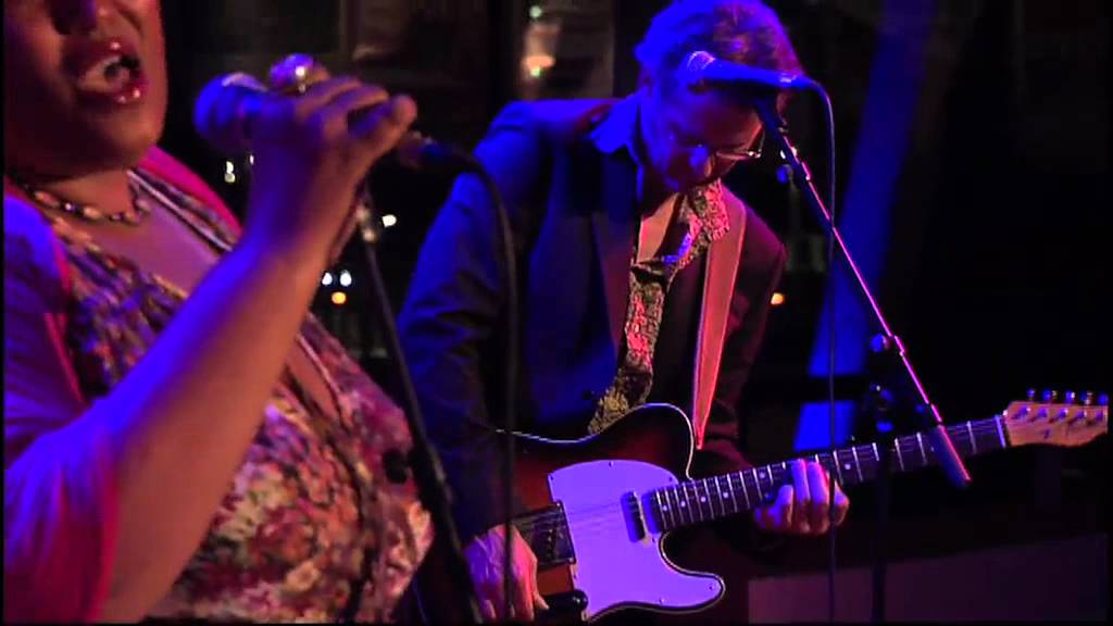 Watch Dede Priest - Must have figured wrong on YouTube Watch Dede Priest - Must have figured wrong on YouTube
