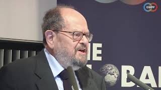2018 Annual GWPF Lecture  Prof Richard Lindzen  Global Warming For The Two Cultures
