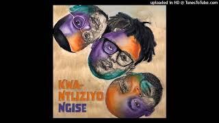 Gaba Cannal U0026 George Lesley  Eduze feat Russell Zuma  